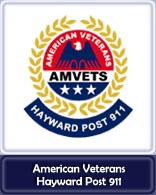Disabled American Veterans Logo