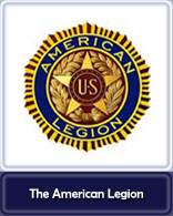 American Legion Logo