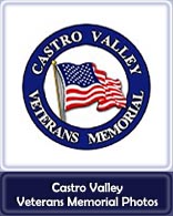 Castro Valley Veterans Memorial Photos