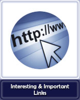 Interesting and Iimportant Links Button