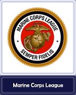 Marine Corps League Logo