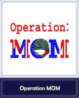 Operation MOM Logo