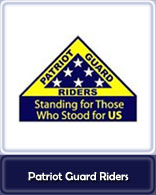 Patriot Guard Riders Logo