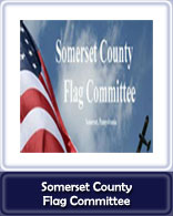 Somerset County Flag Committee Logo (width is compressed)