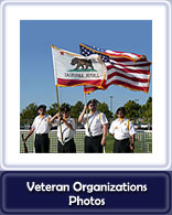 Veteran Organizations Photos Button