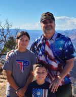 2022-10b - Grand Canyon, Arizona
