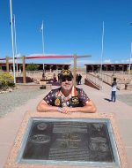 2022-10f - At 4 Corners Arizona, Utah, Colorado & New Mexico