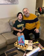 2022-1a - Jocelynn's 12th Birthday - 2 January 2022