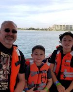 2022-3c - Panorama Cruise in Mexico