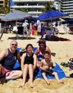2022-3j - Cabo San Lucas Beach Panorama Cruise