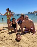 2022-3k - Cabo San Lucas Beach Panorama Cruise