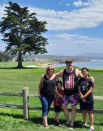 2022-7 - At Pebble Beach, CA