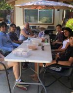 2022-8g - Family Reunion at Elbert Home