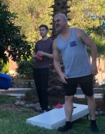 2022-8k - Family Reunion-Nathaniel & Michael