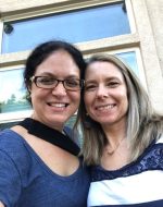 2022-8m - Family Reunion-Gigi & Beatrice