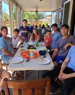 2022-8p - Family Reunion at Emerson Home
