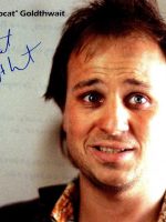 Bobcat Goldthwait - I met him on 1 May 2026