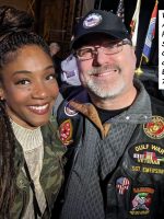 Tiffany Haddish - 7 Jan 2025